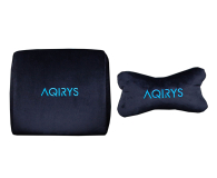 AQIRYS HYPERION black/grey/blue - 1534018 - zdjęcie 7